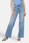 Jeans wide Light blue denim - ONLY®
