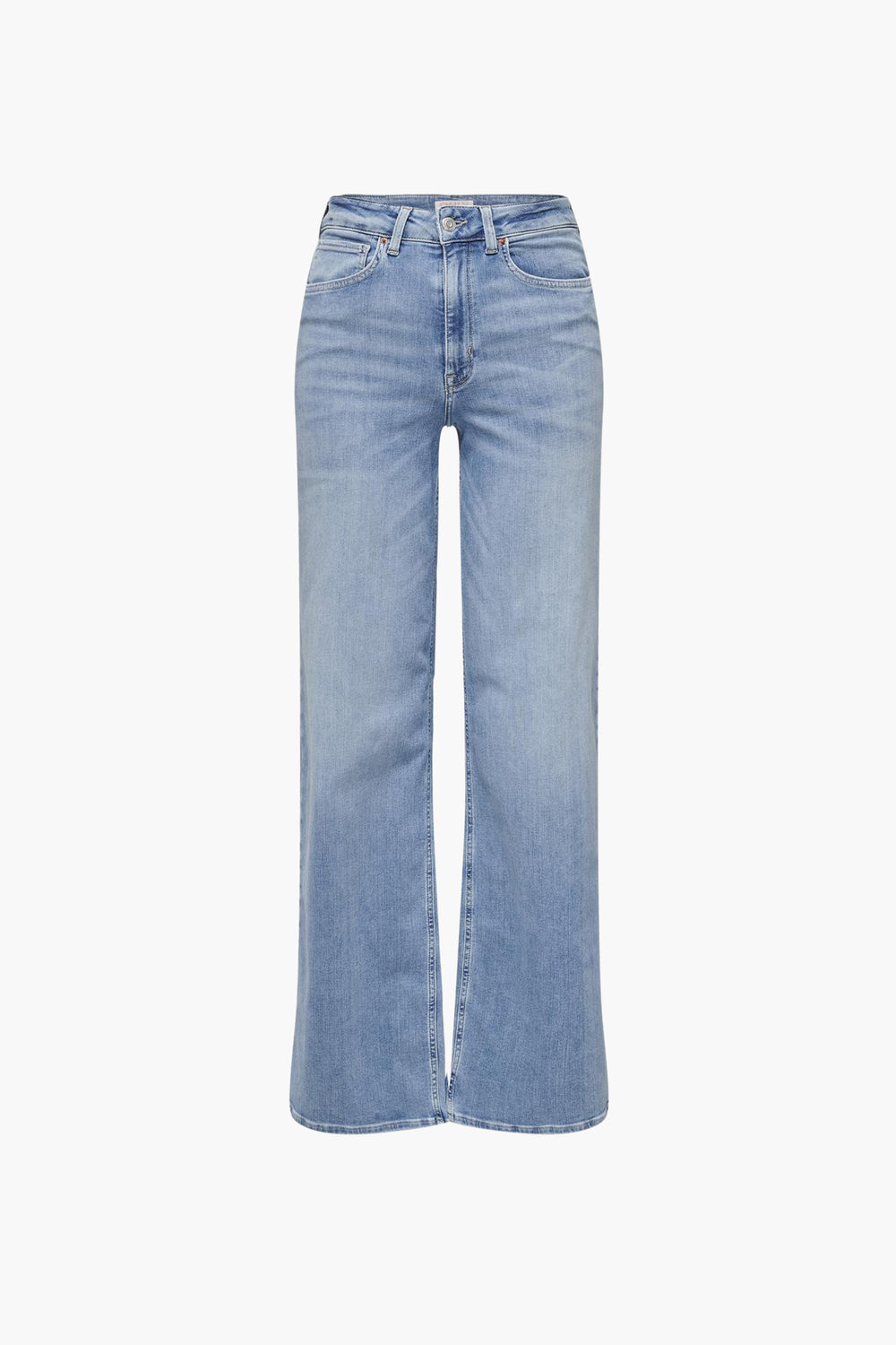 Jeans wide Light blue denim - ONLY®