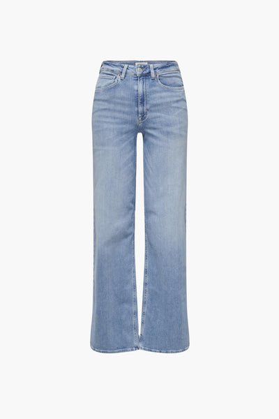 Jeans wide Light blue denim - ONLY®