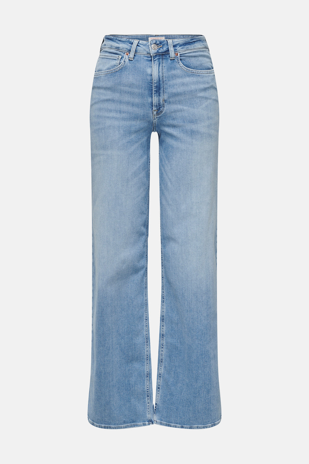 Jeans wide Light blue denim - ONLY®