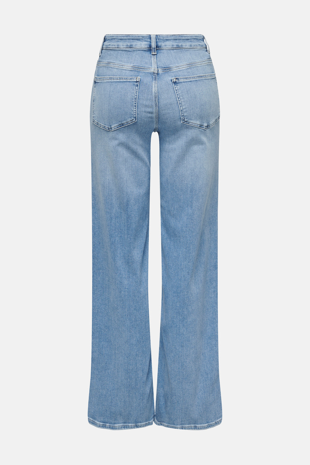 Jeans wide Light blue denim - ONLY®