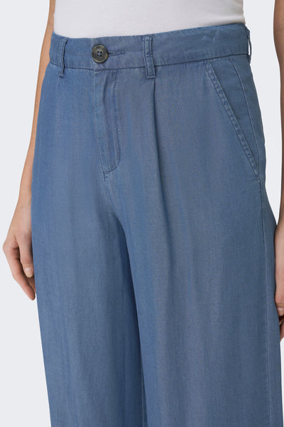 Broeken Mid blue denim - JDY