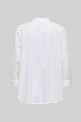 Chemise à manches longues - blanc - ONLY® - 6