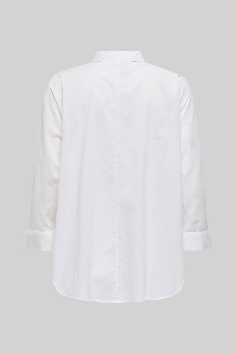Chemise à manches longues - blanc - ONLY® - 5