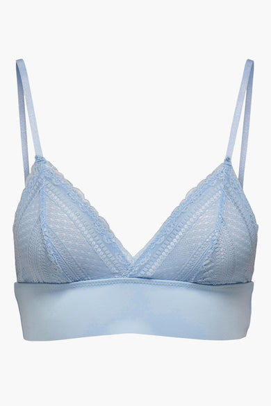 Beha - blauw