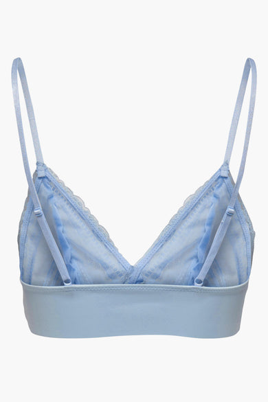 Beha - blauw