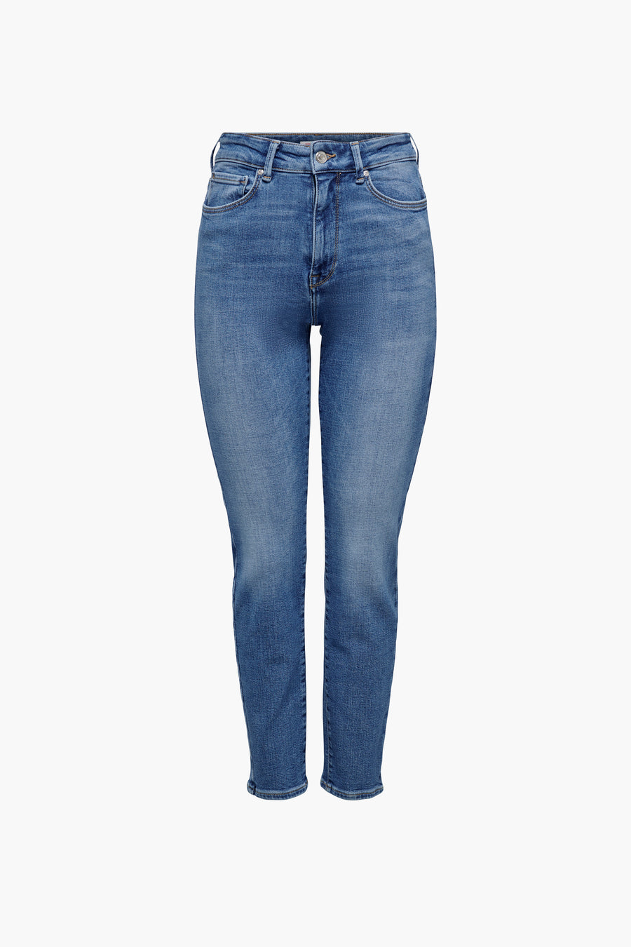 EMILY - mid blue denim - ONLY®
