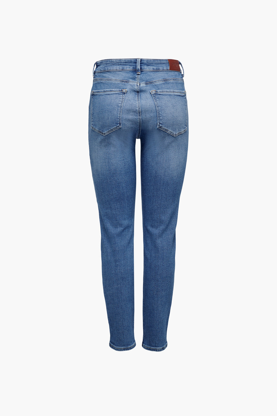 EMILY - mid blue denim - ONLY®