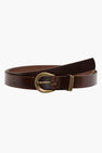 Riem - bruin