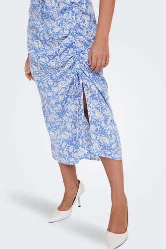 Rok - blauw