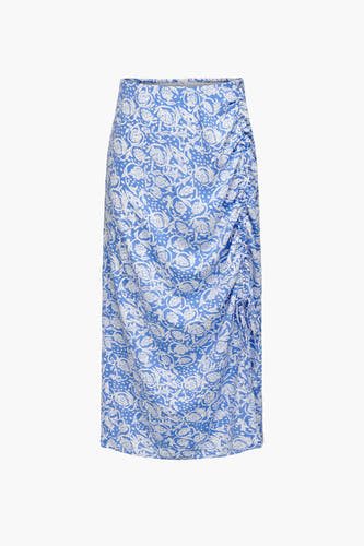 Rok - blauw