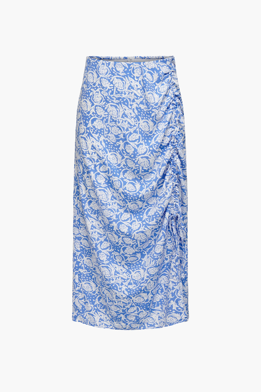 Rok - blauw