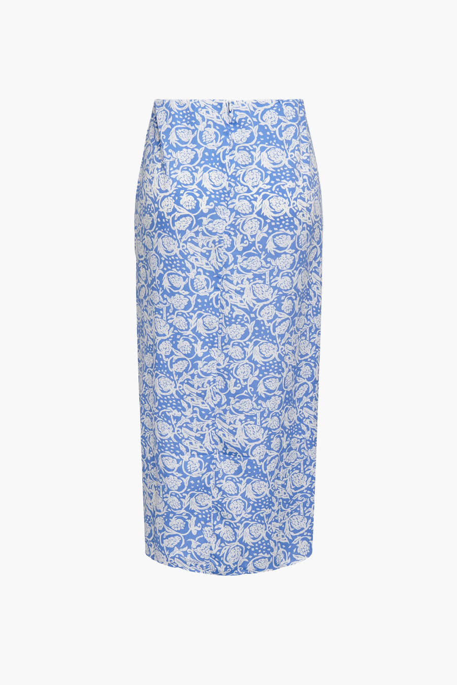 Rok - blauw