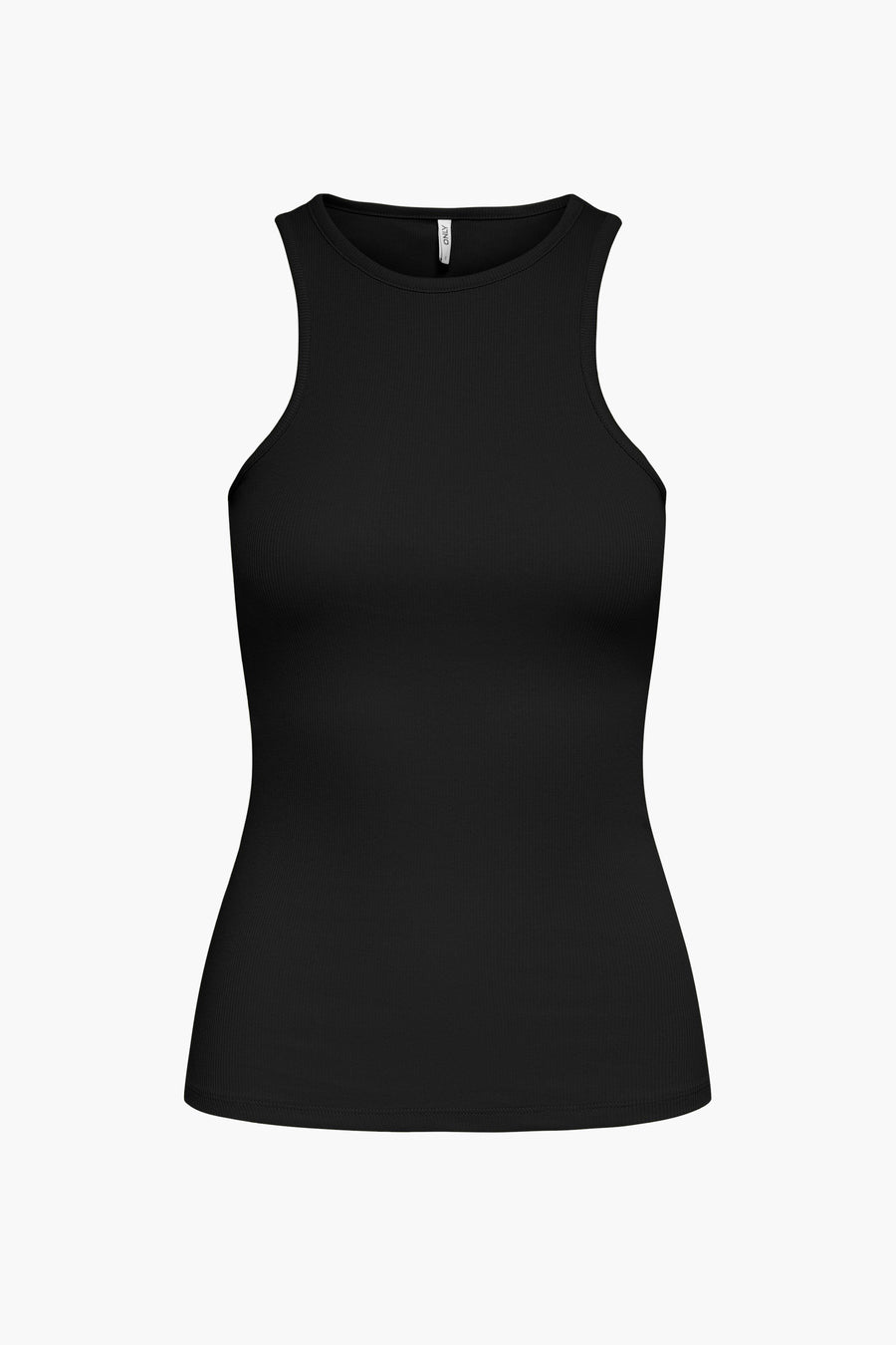 Tanktop - zwart