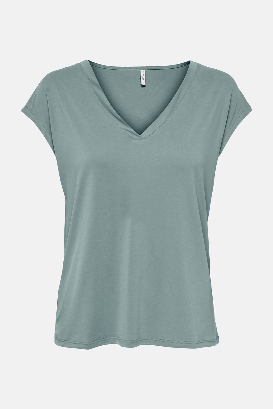 T-shirt met korte mouwen - groen - ONLY®