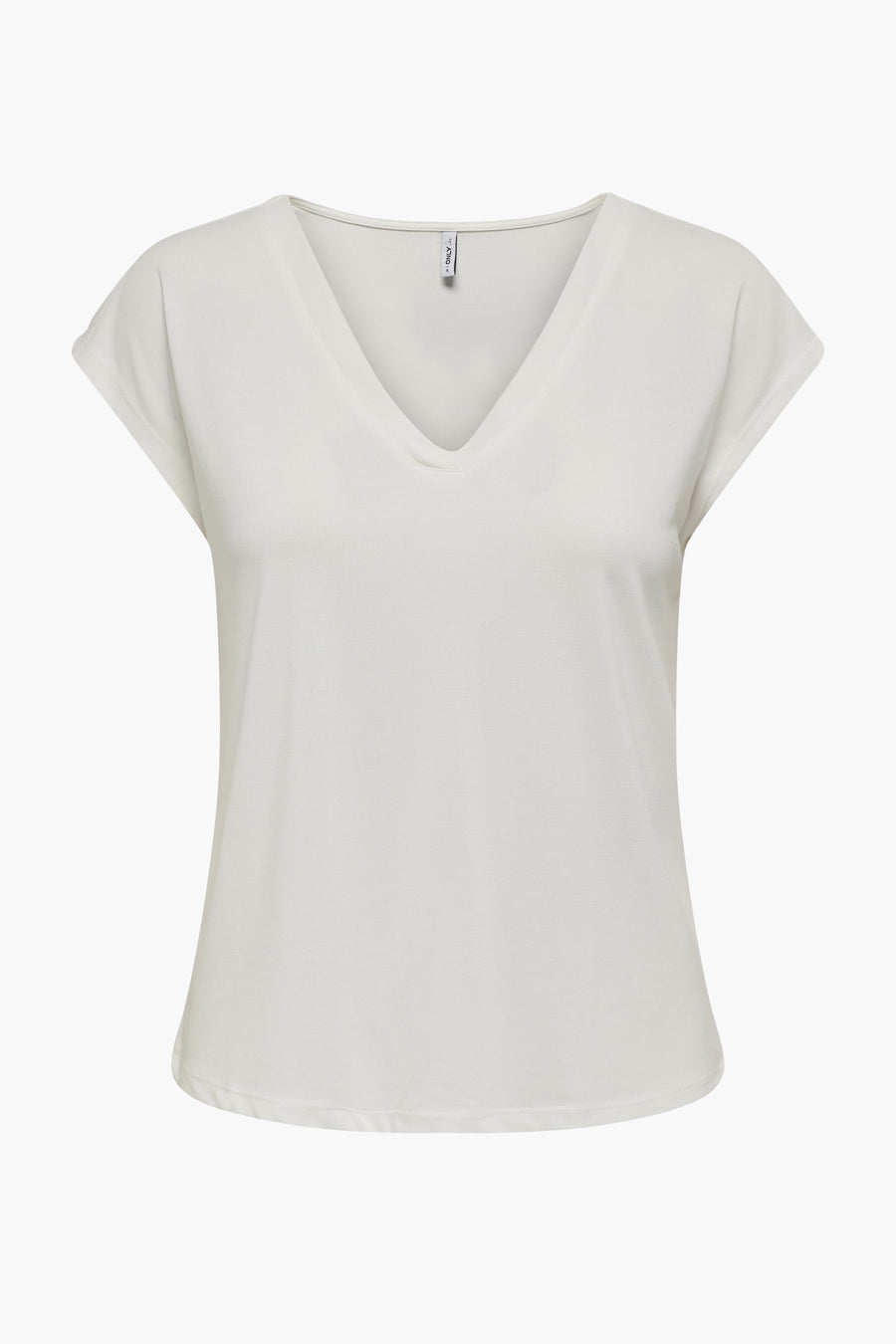 T-shirt - wit - ONLY®