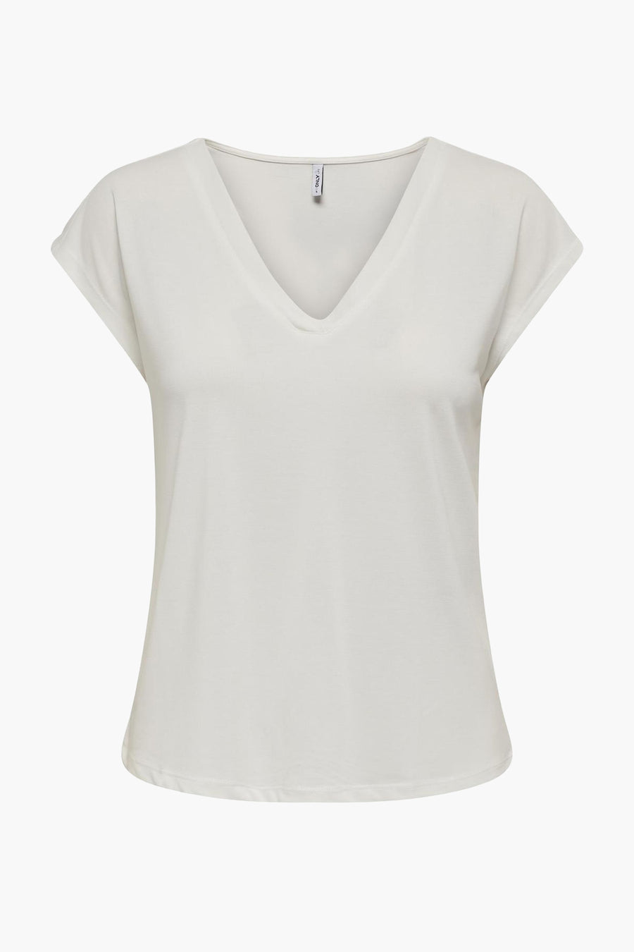 T-shirt - wit - ONLY®