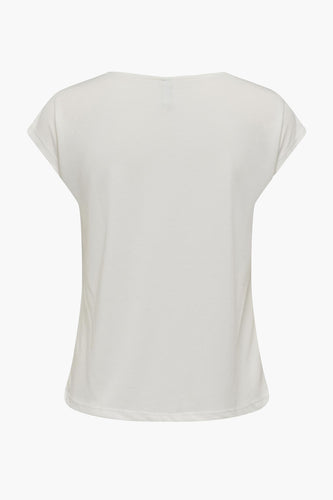 T-shirt - wit - ONLY®