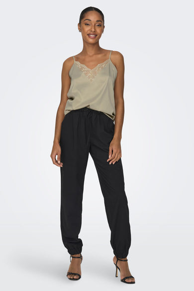 Blouse - ecru