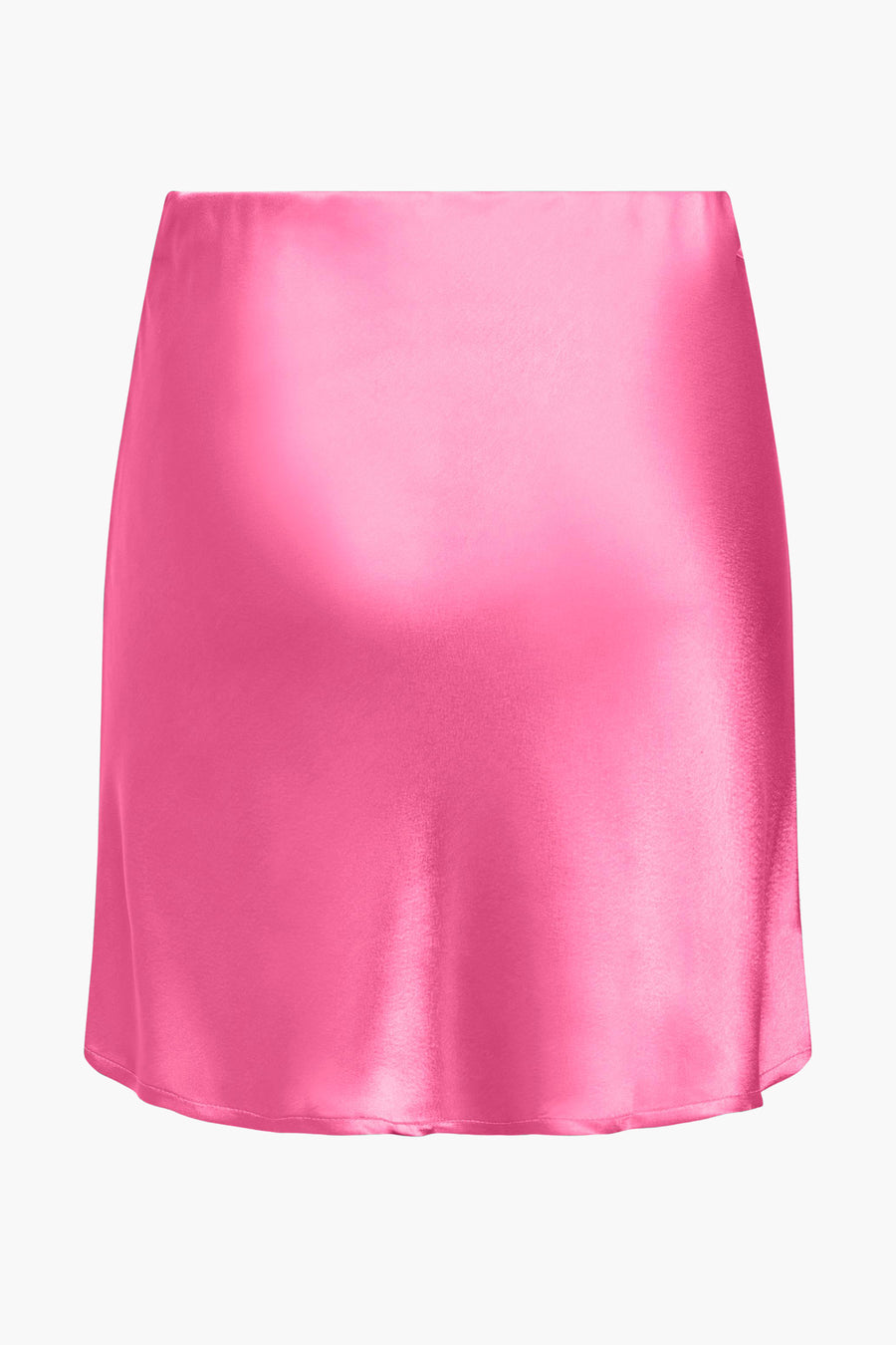 Korte rok - roze