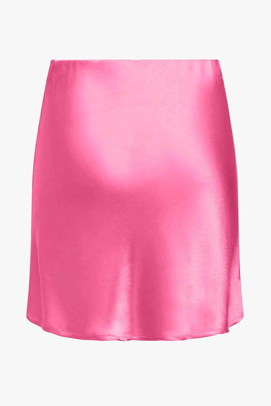 Korte rok - roze