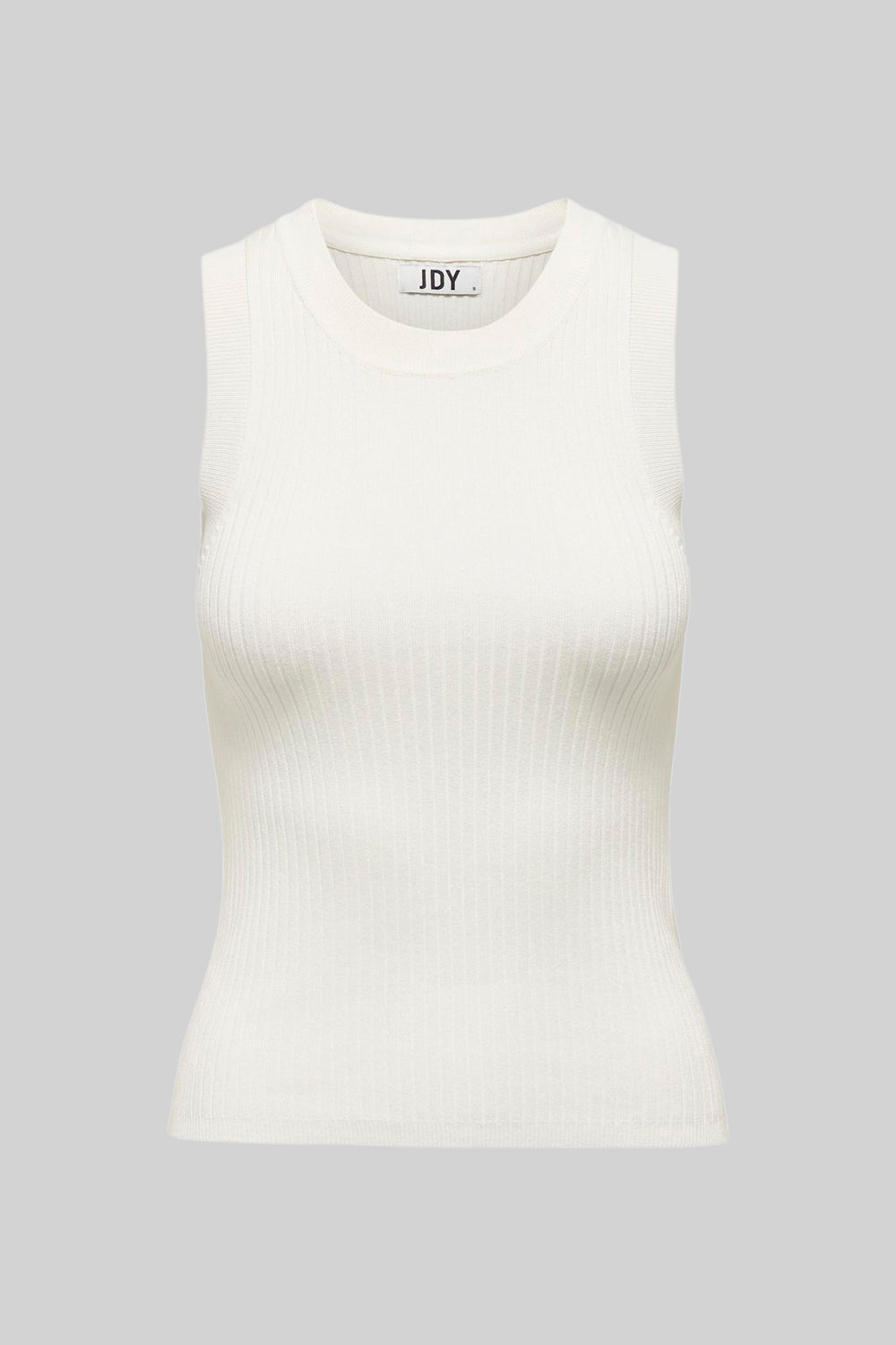 Top (zonder mouwen) Wit - JDY