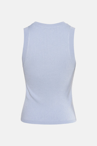 T-shirt met korte mouwen - blauw