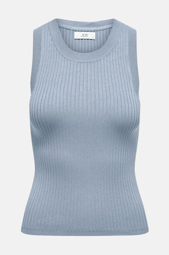 T-shirt met korte mouwen - blauw