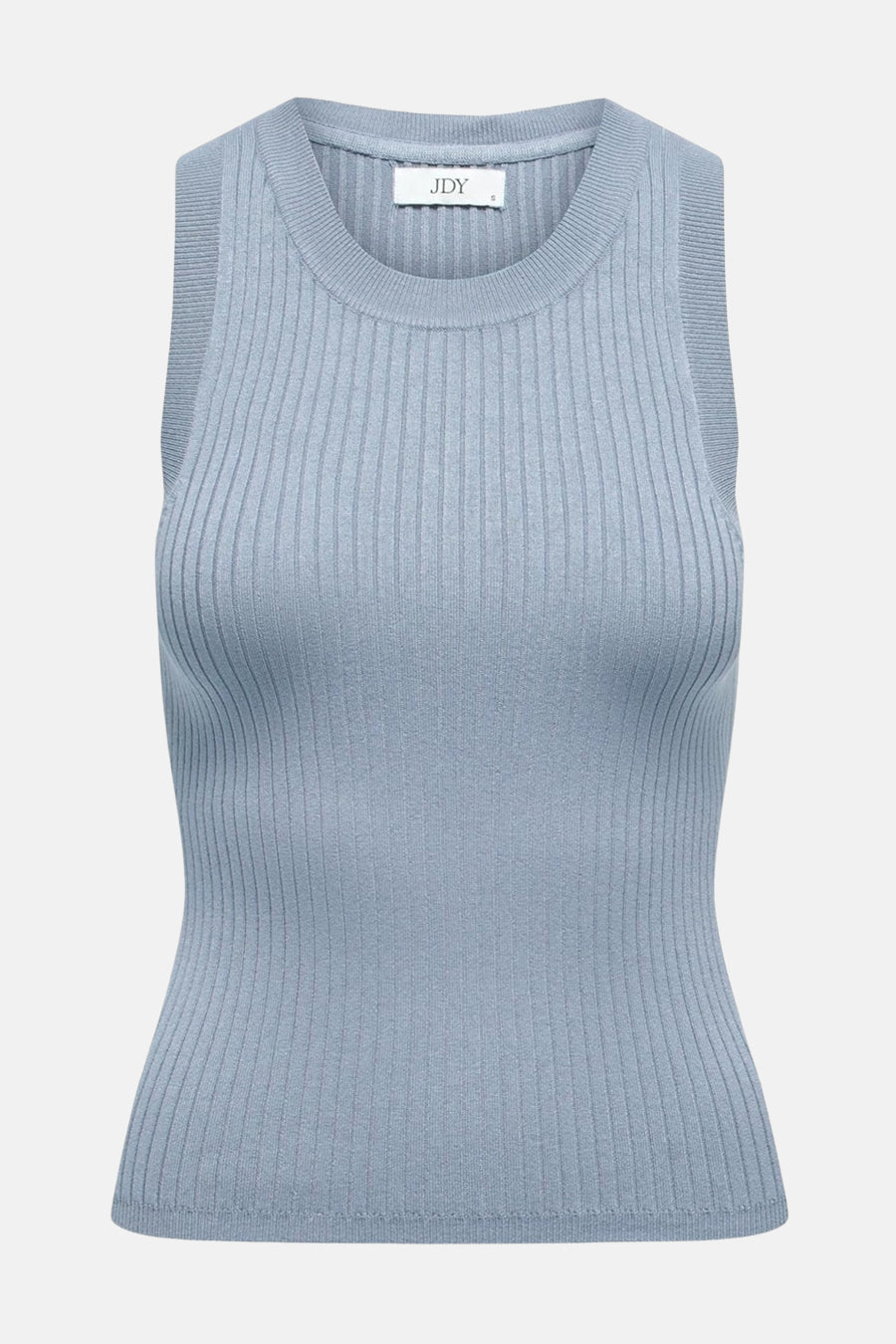 T-shirt met korte mouwen - blauw