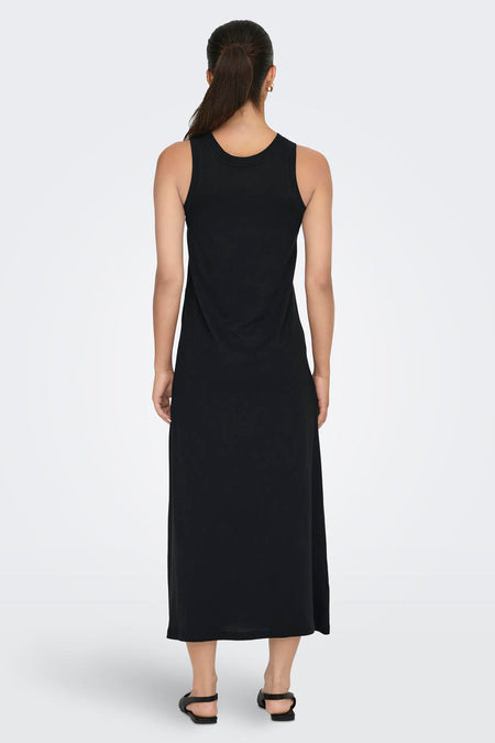 ONLMAY LIFE S/L LONG DRESS JRS NOOS