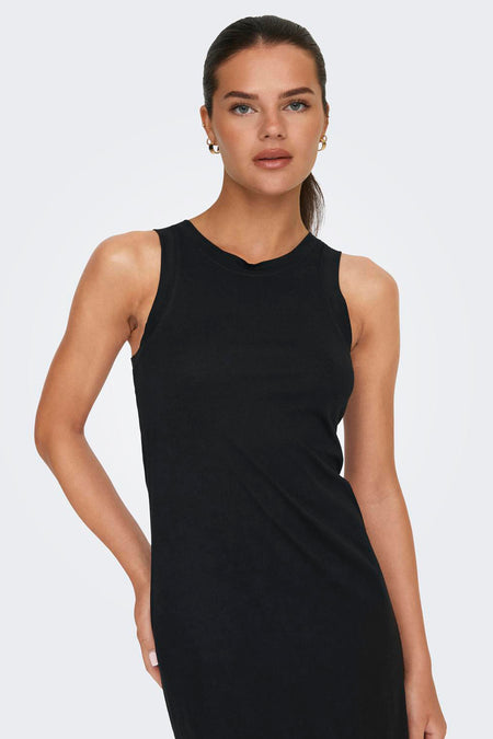 ONLMAY LIFE S/L LONG DRESS JRS NOOS