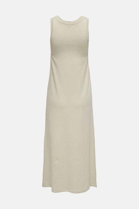 ONLMAY LIFE S/L LONG DRESS JRS
