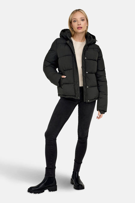 ONLANN PREMIUM PUFFER JKT REGULAR OTW