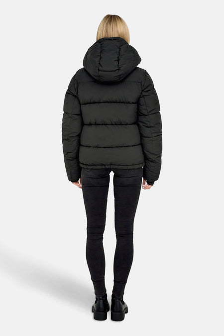 ONLANN PREMIUM PUFFER JKT REGULAR OTW