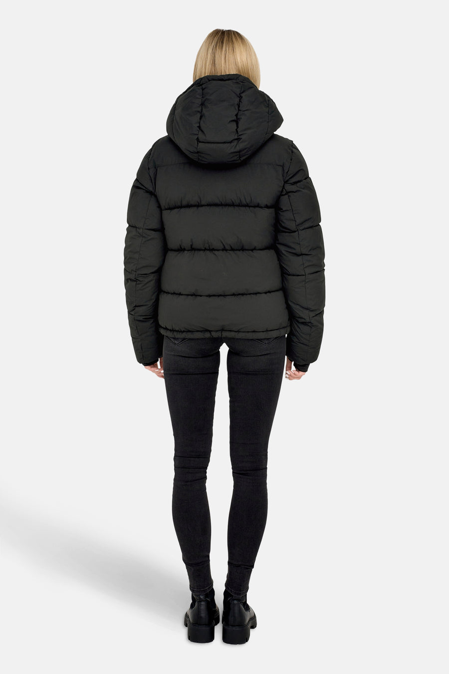 Jas - zwart - ONLY® - 3