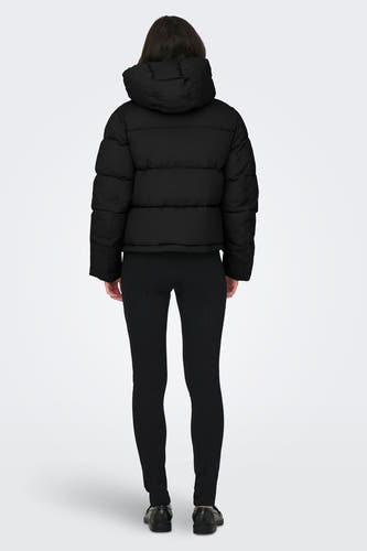 Veste - noir