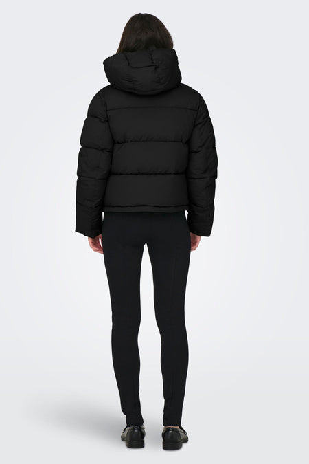 Veste - noir