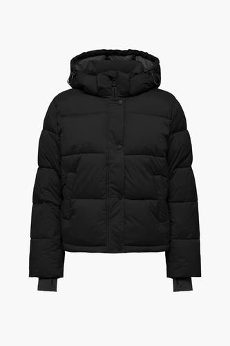 Veste - noir