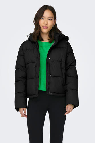 Veste - noir