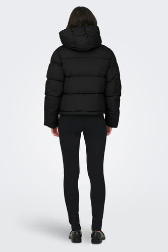 Veste - noir