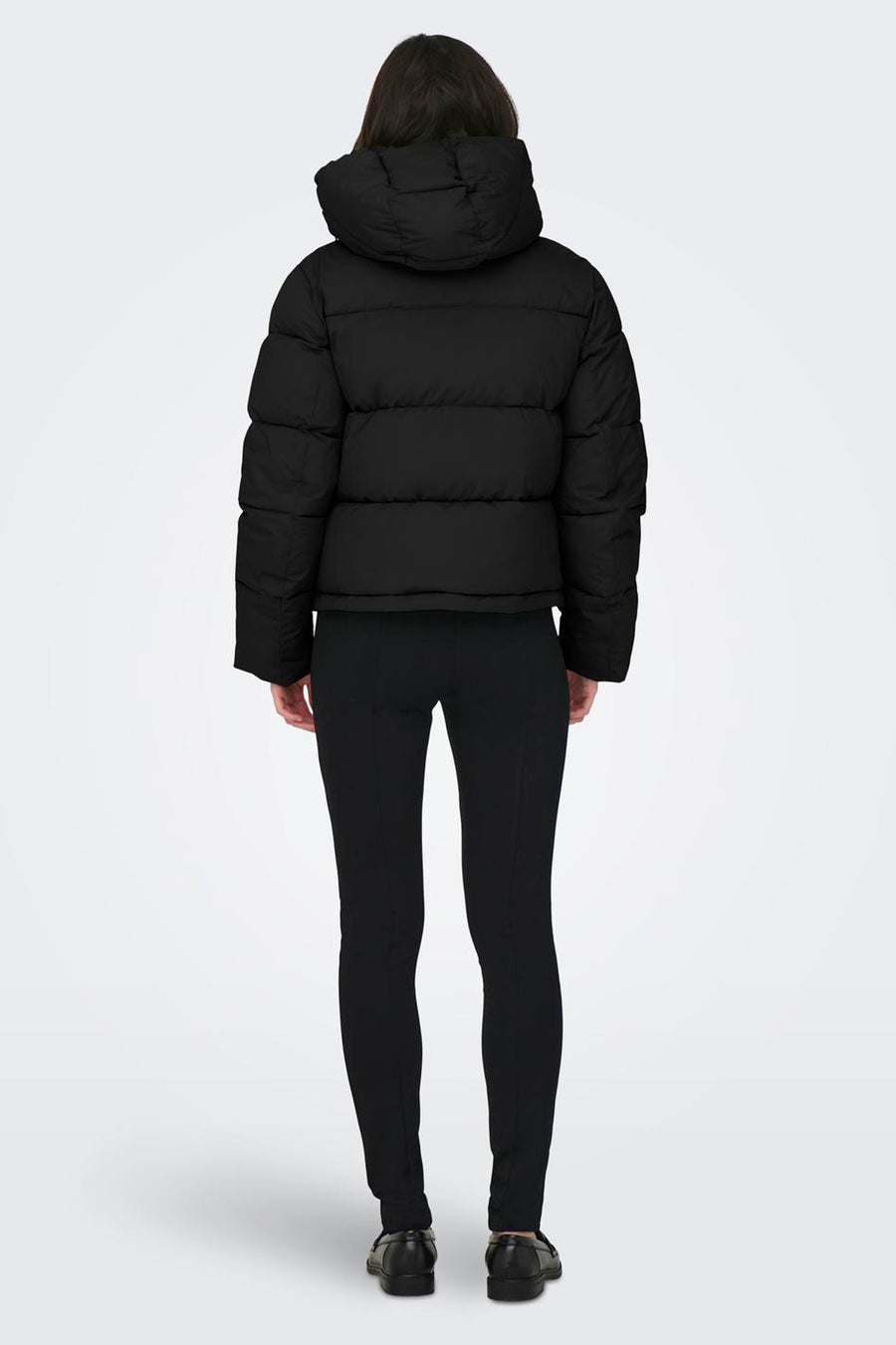 Veste - noir