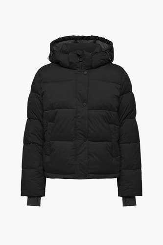 Veste - noir
