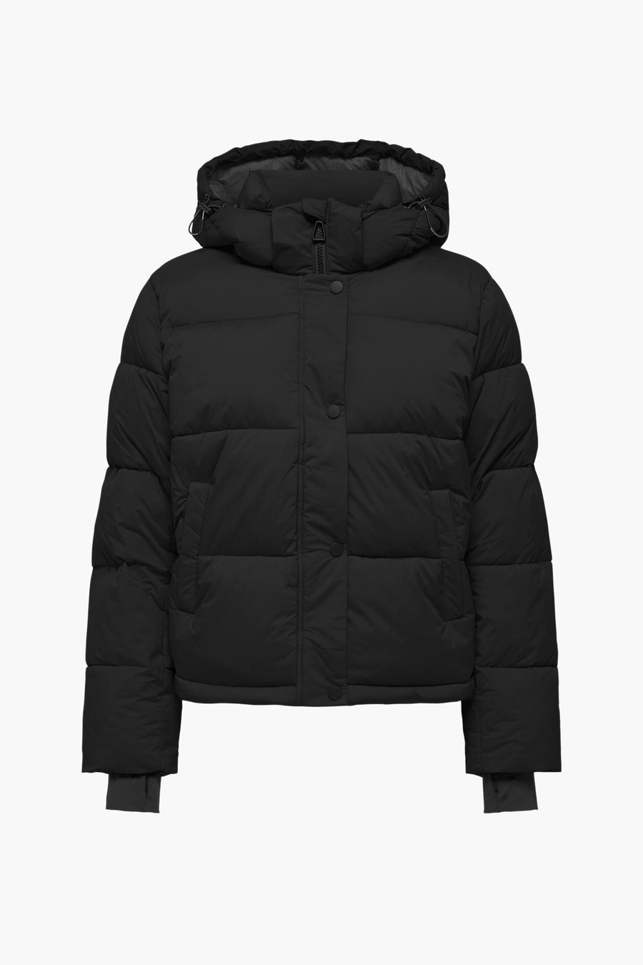 Veste - noir