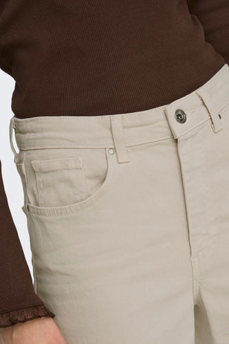 JUICY - off white denim - ONLY®