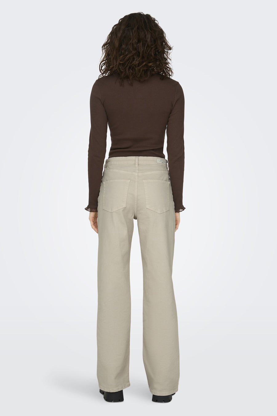 JUICY - off white denim - ONLY®