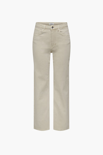 JUICY - off white denim - ONLY®