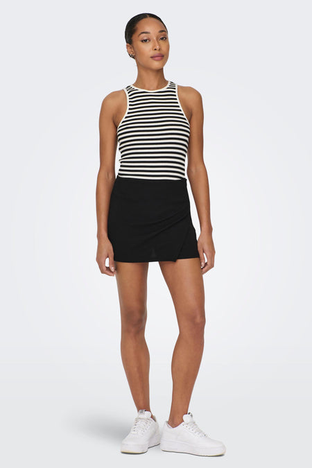 Skort Zwart - JDY