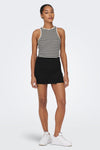 Skort - zwart