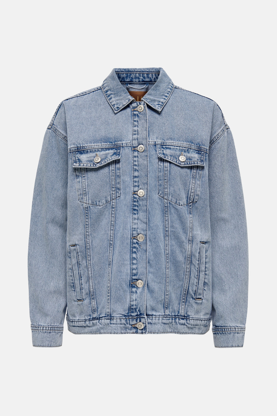 Jeansjas - light blue denim - ONLY®