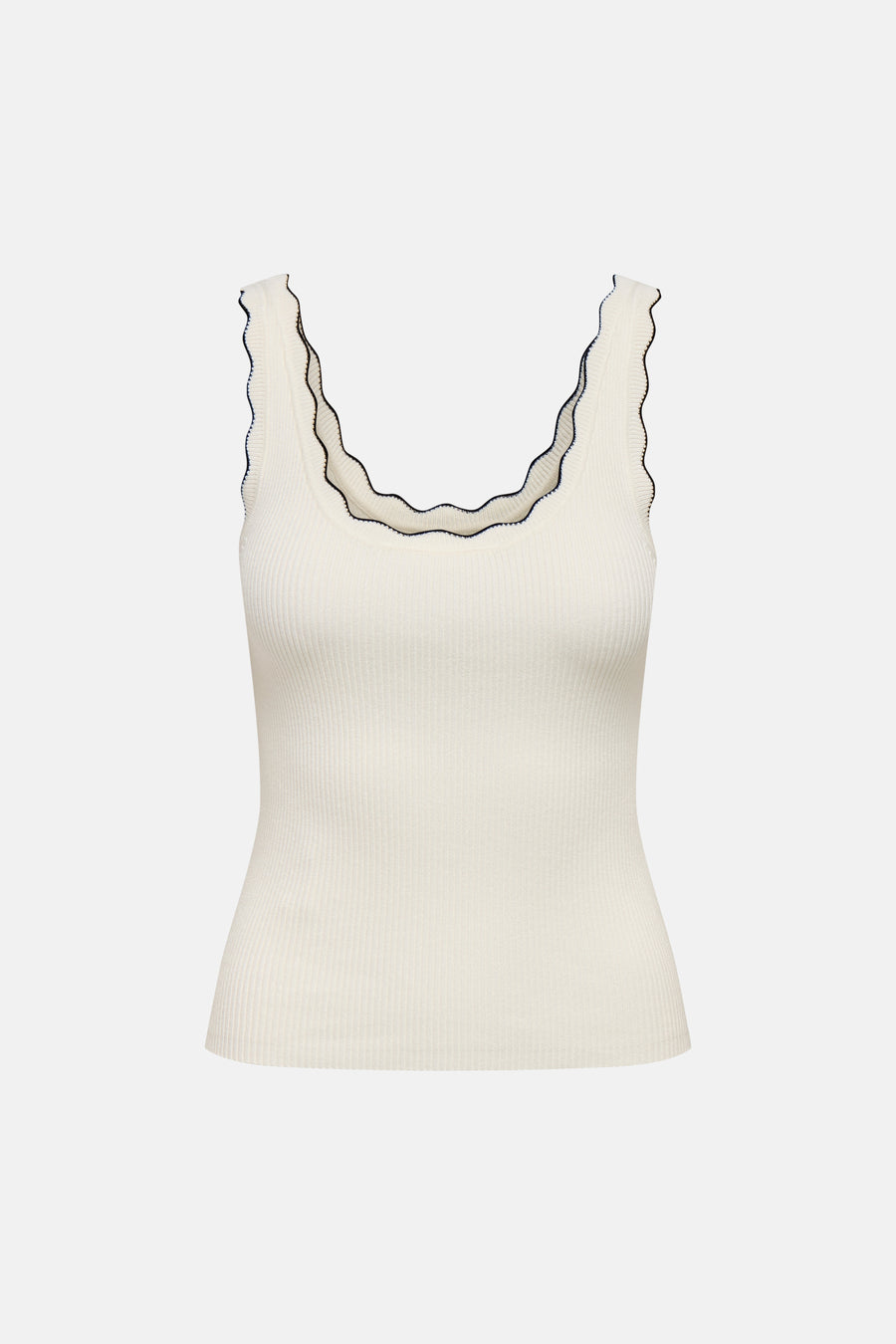 Top - wit